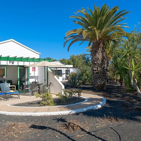 Appartamento Casa Victoria Playa Blanca  Esterno foto