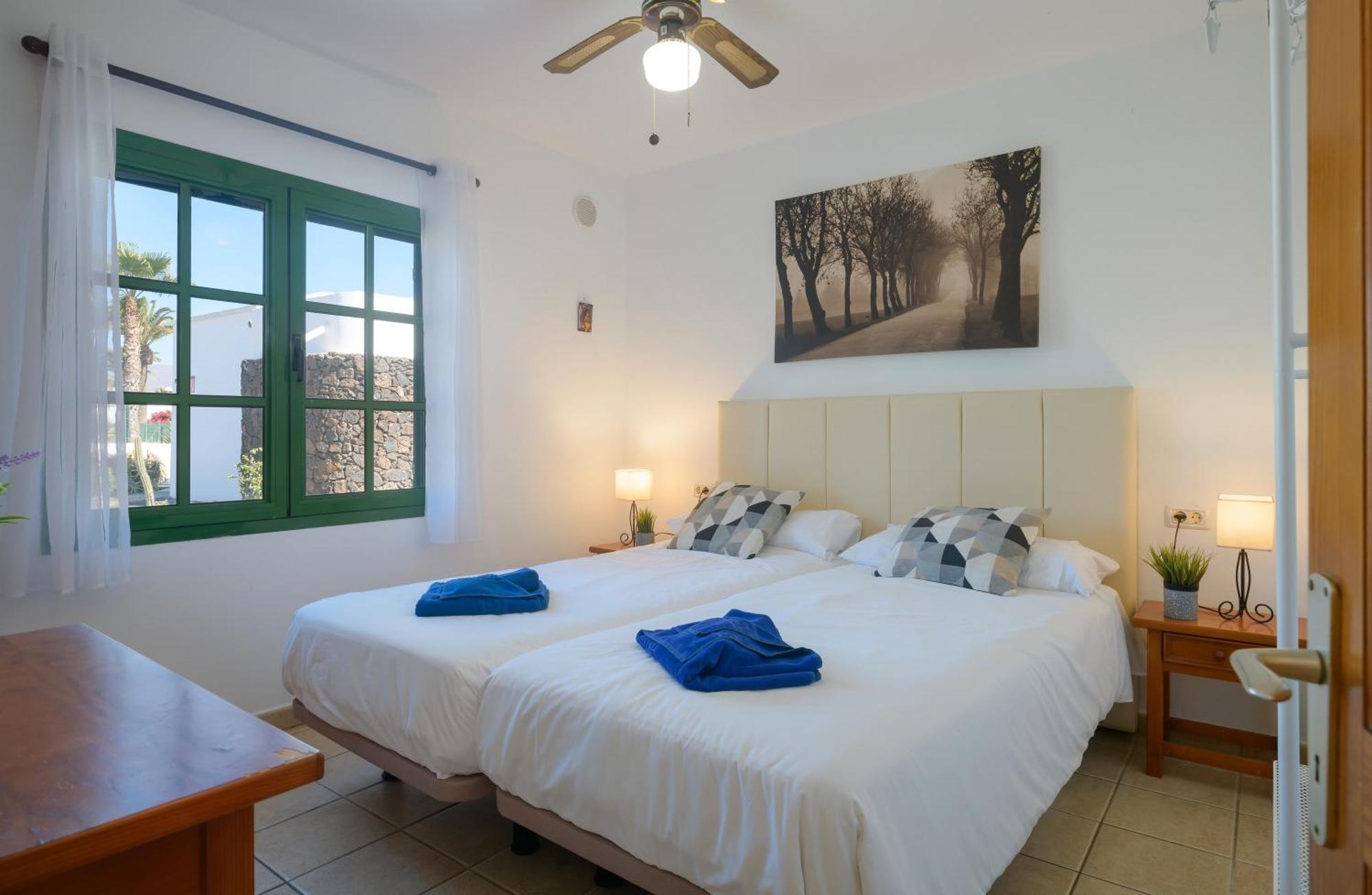 Appartamento Casa Victoria Playa Blanca  Esterno foto