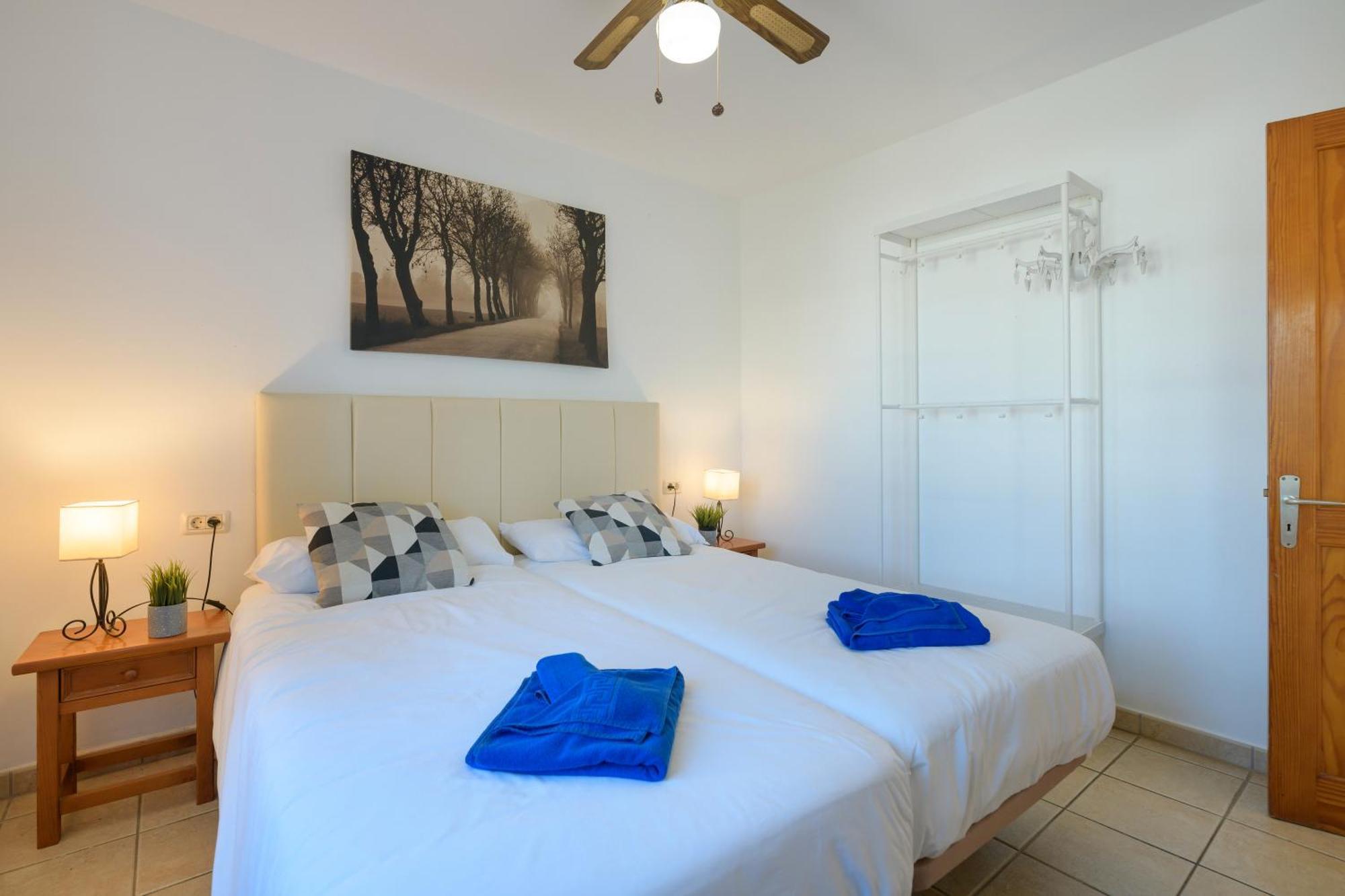 Appartamento Casa Victoria Playa Blanca  Esterno foto