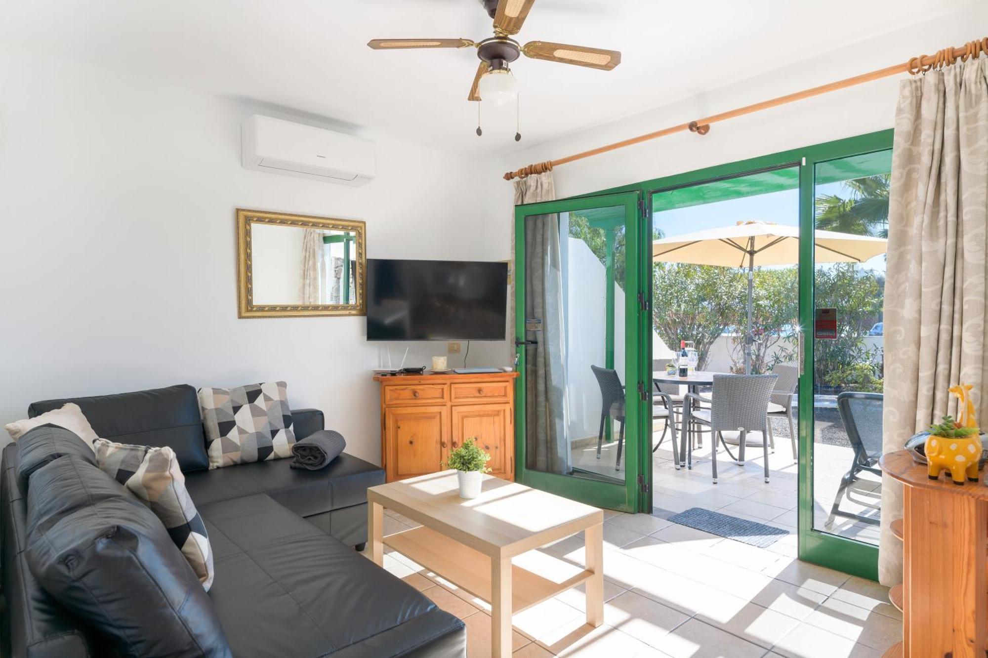 Appartamento Casa Victoria Playa Blanca  Esterno foto