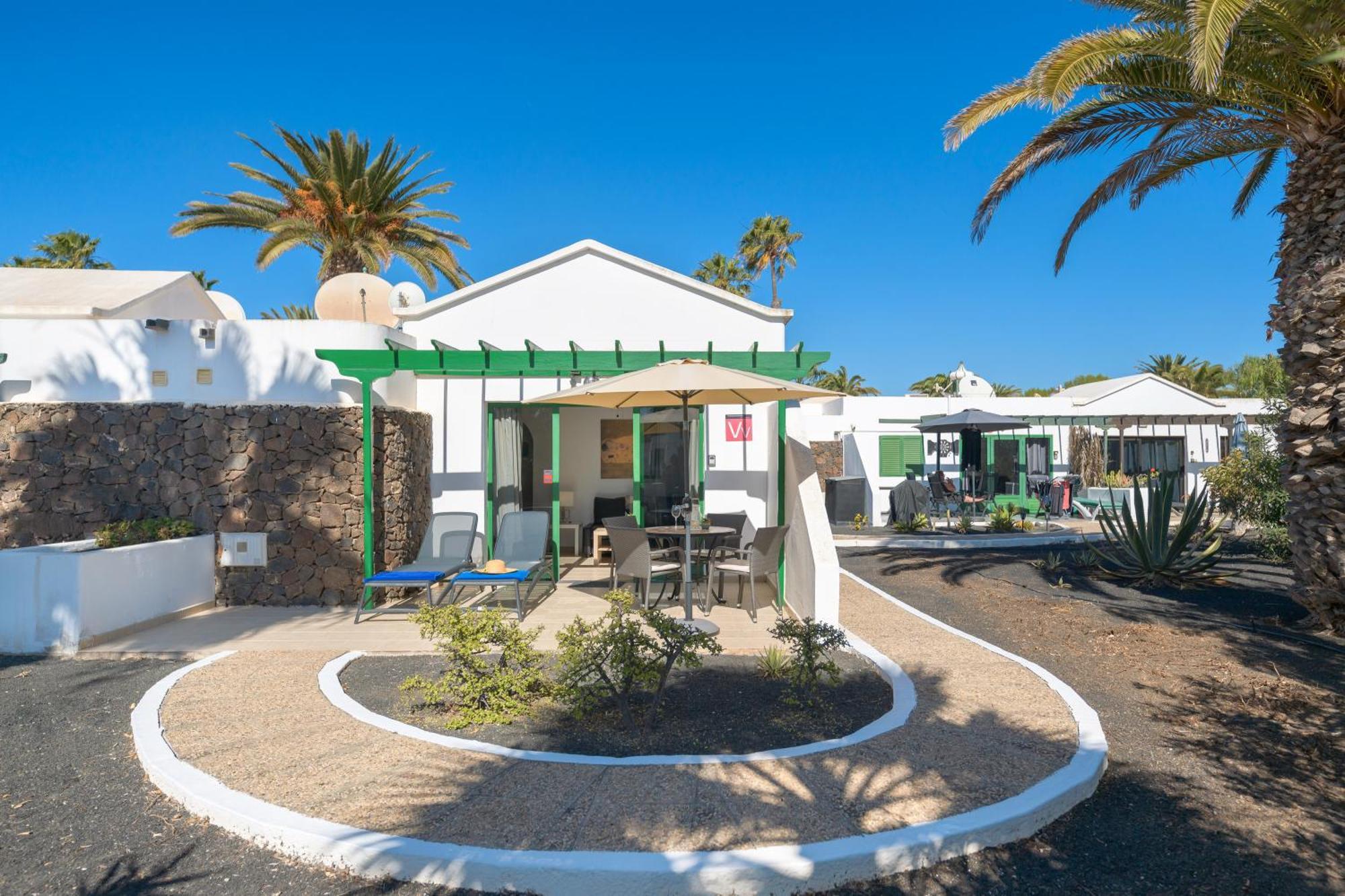 Appartamento Casa Victoria Playa Blanca  Esterno foto