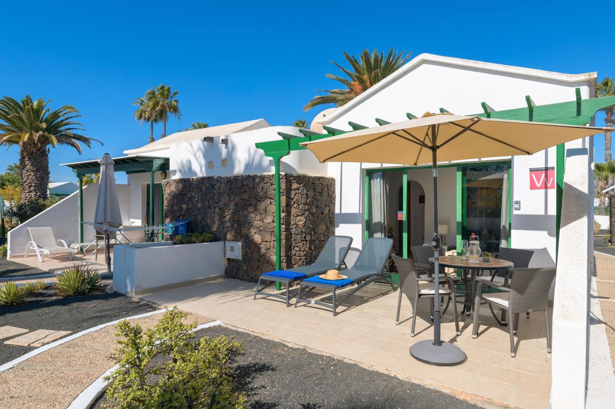 Appartamento Casa Victoria Playa Blanca  Esterno foto