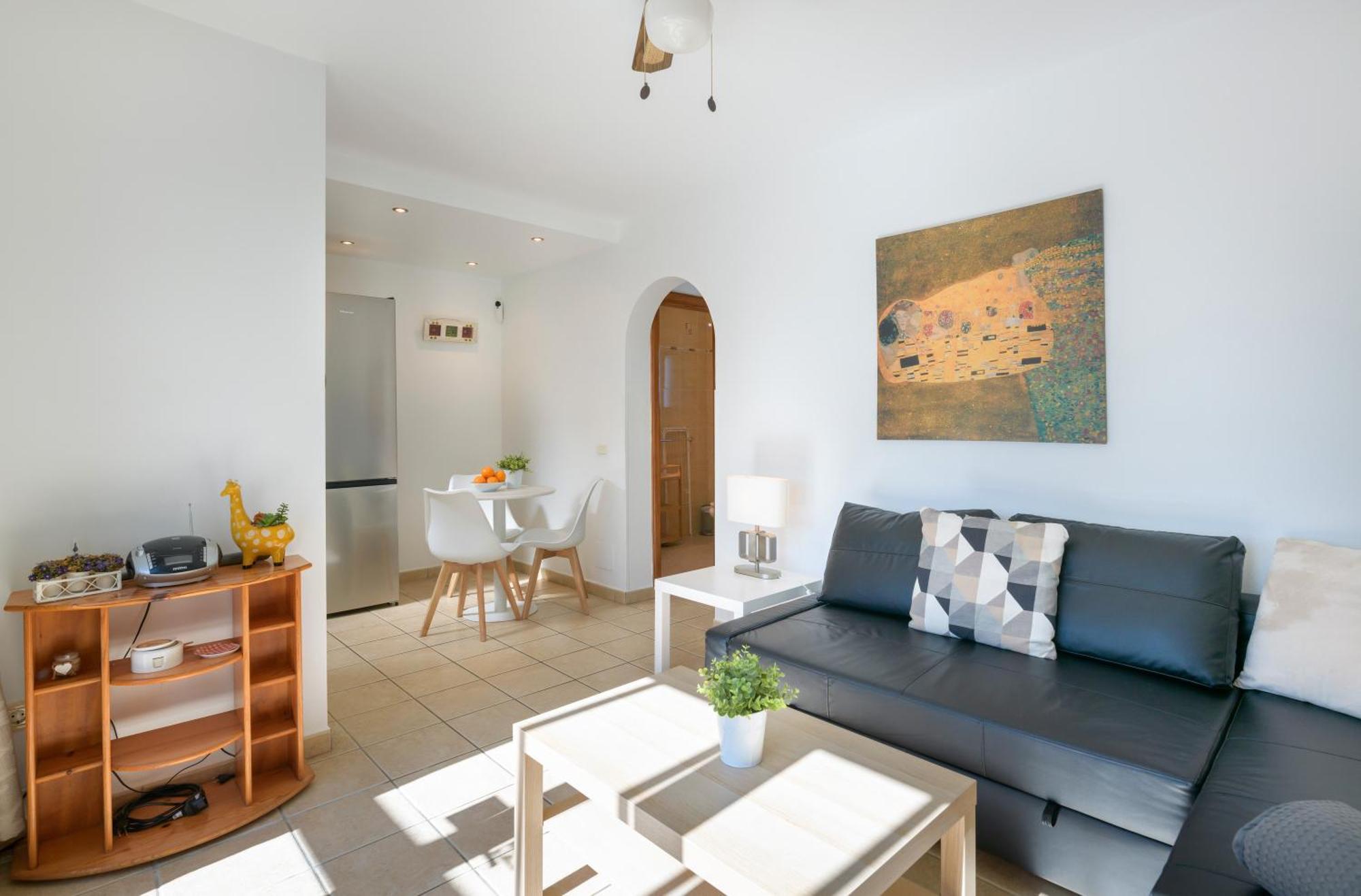 Appartamento Casa Victoria Playa Blanca  Esterno foto