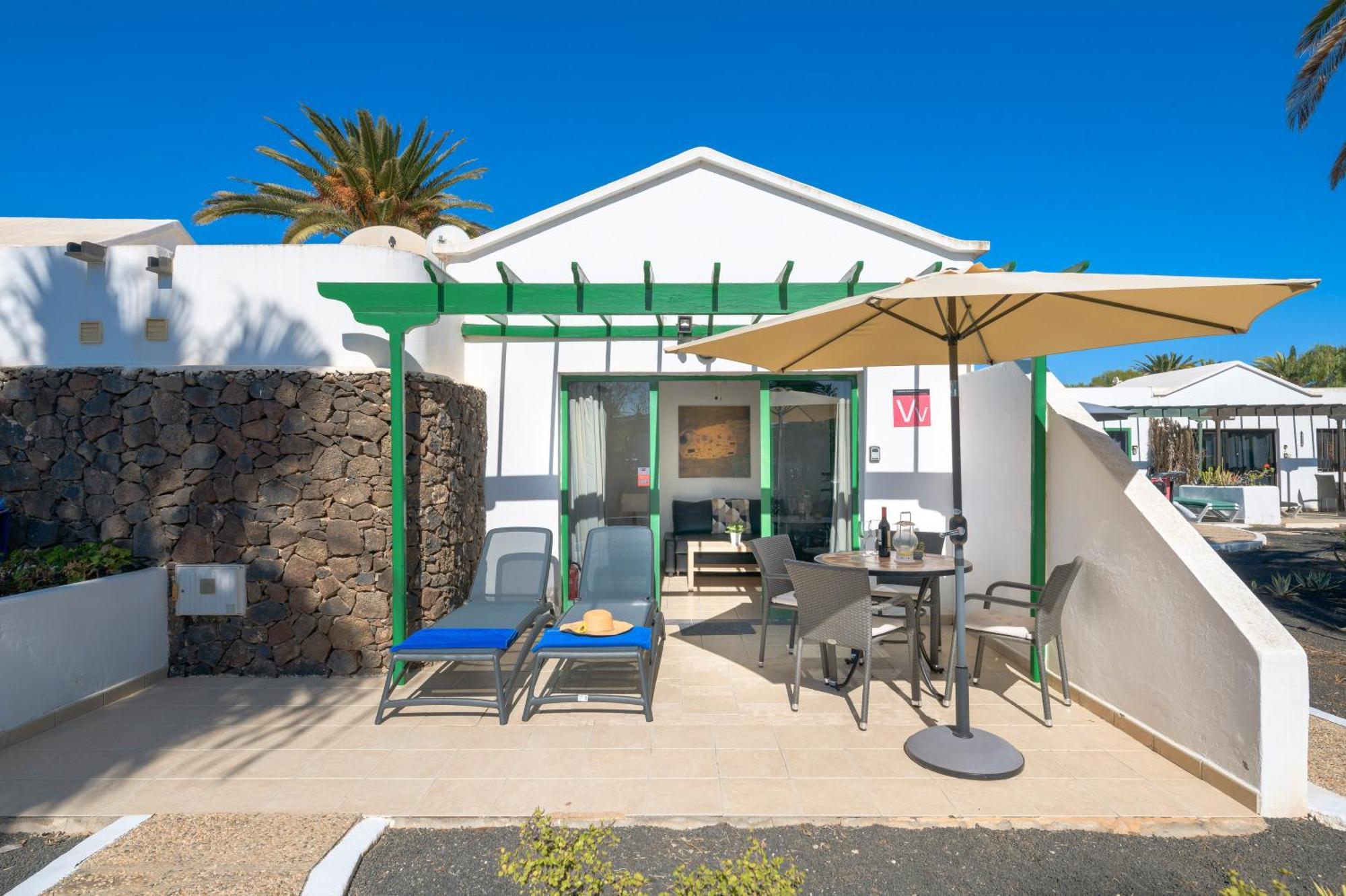 Appartamento Casa Victoria Playa Blanca  Esterno foto
